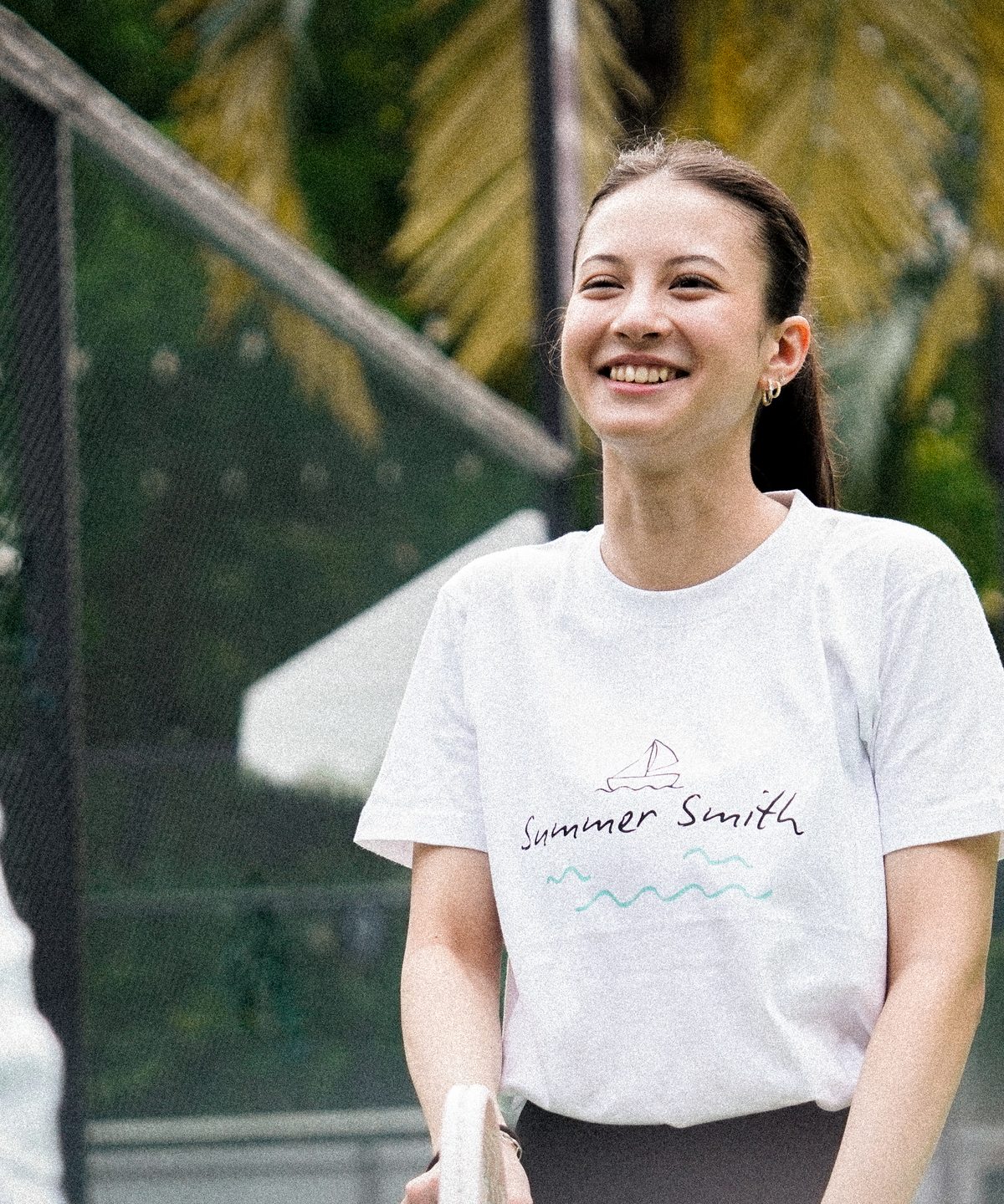 Pickleball soft-launch at Las Palmas, Subang